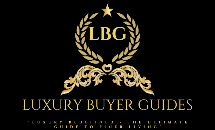 Luxury Buyer Guides